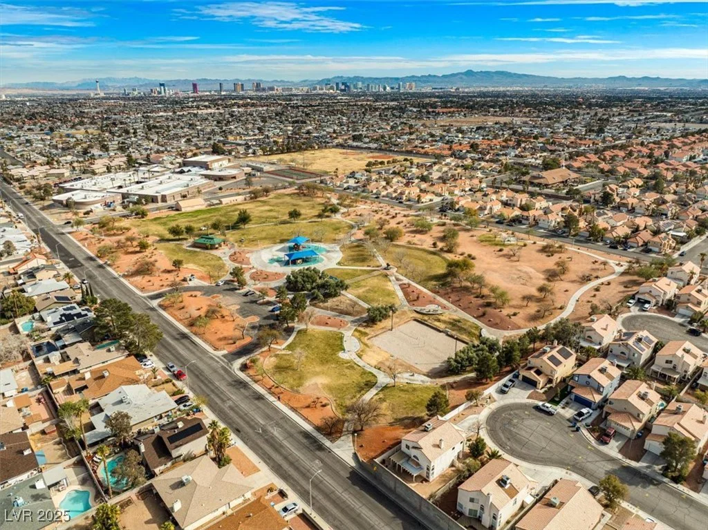 8212 Ducharme, Las Vegas, NV 89145