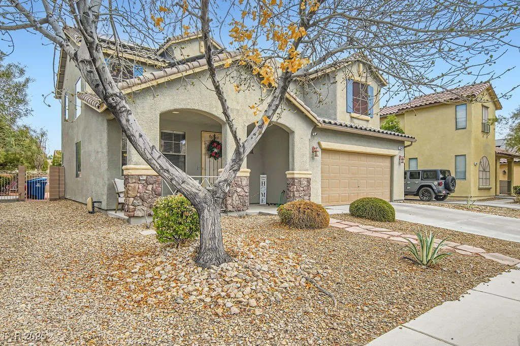 7344 Jelson Falls, Las Vegas, NV 89131