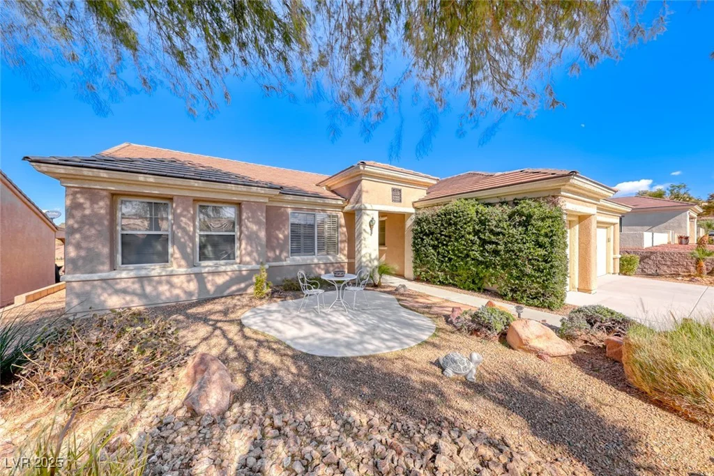 2540 Thatcher, Henderson, NV 89052