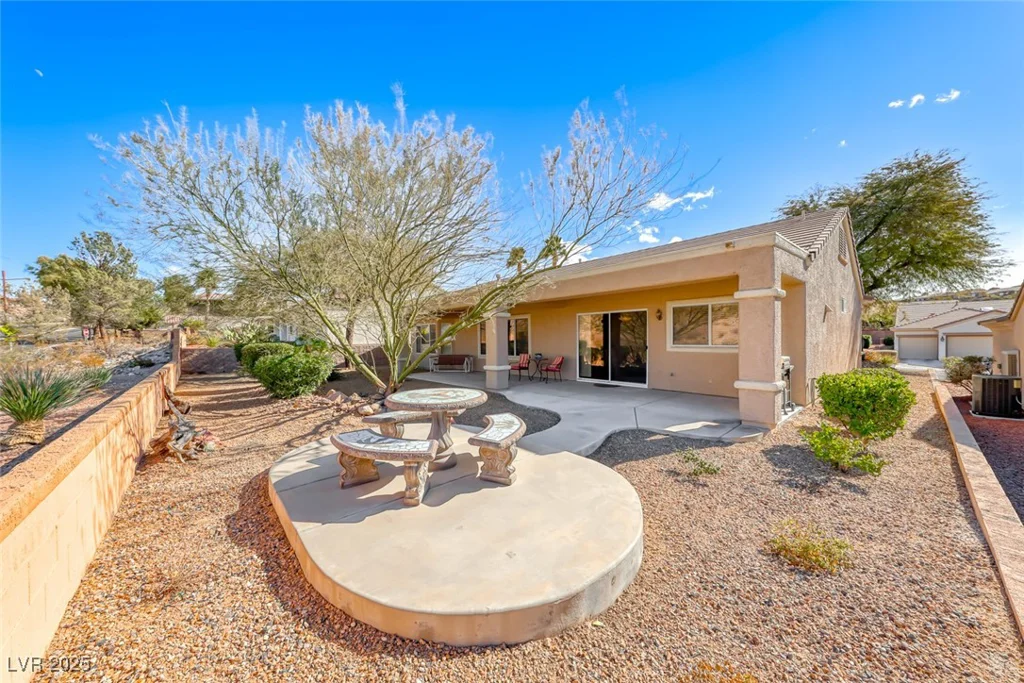 2540 Thatcher, Henderson, NV 89052