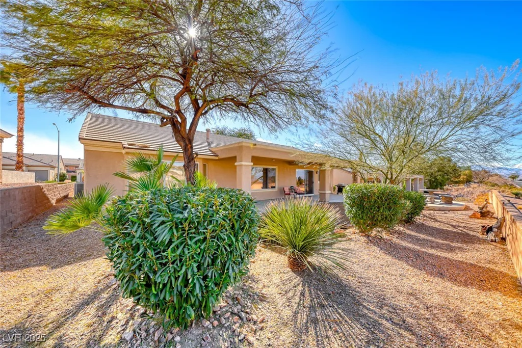2540 Thatcher, Henderson, NV 89052