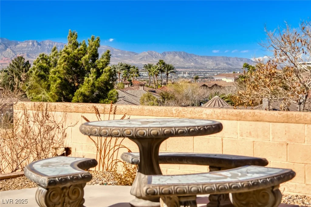 2540 Thatcher, Henderson, NV 89052