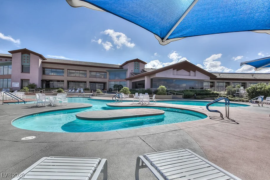 2540 Thatcher, Henderson, NV 89052