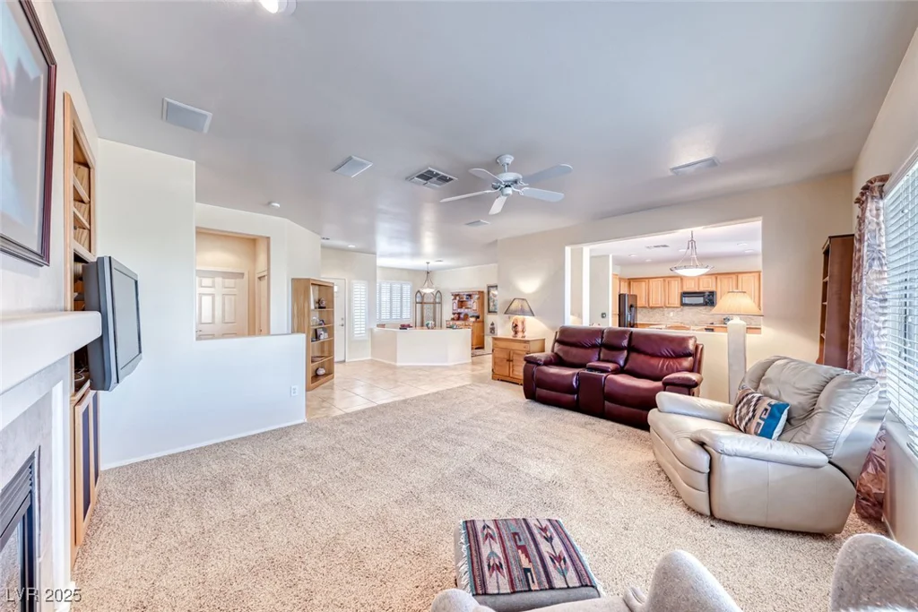 2540 Thatcher, Henderson, NV 89052