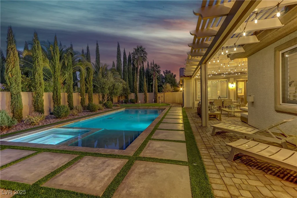 5434 Pendini Point, Las Vegas, NV 89141