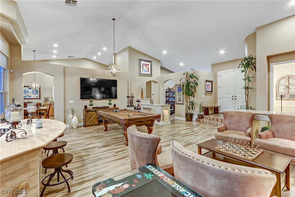 5434 Pendini Point, Las Vegas, NV 89141