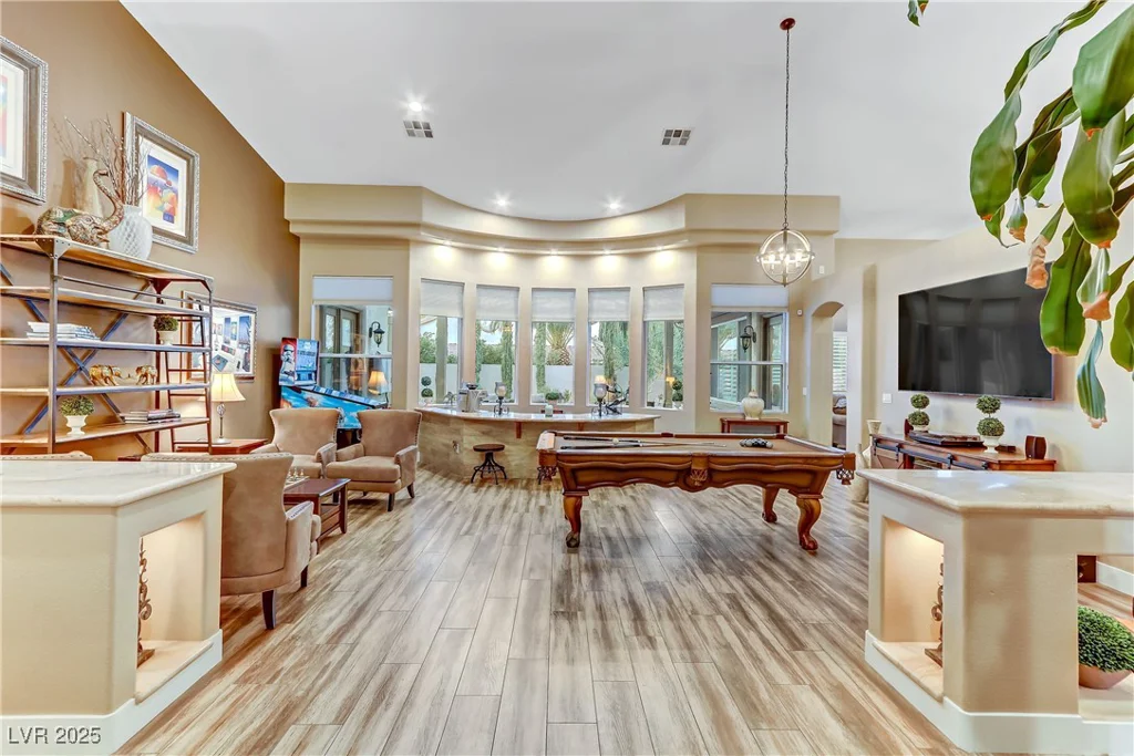 5434 Pendini Point, Las Vegas, NV 89141