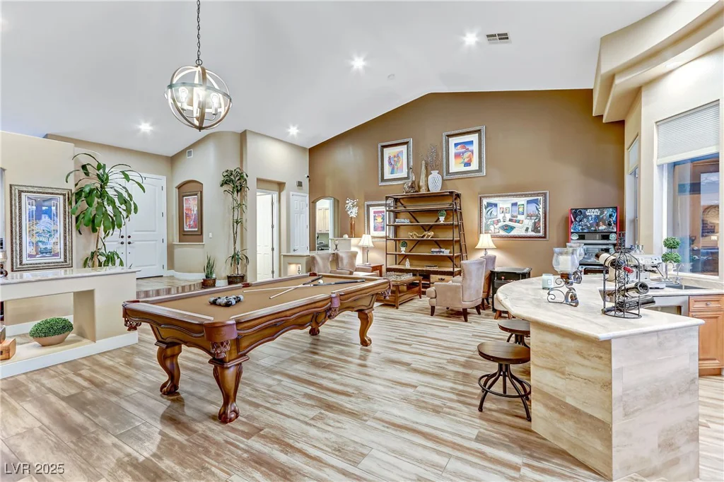 5434 Pendini Point, Las Vegas, NV 89141