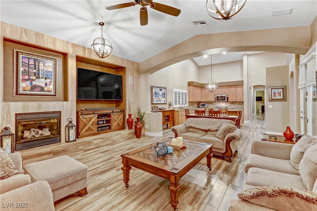 5434 Pendini Point, Las Vegas, NV 89141