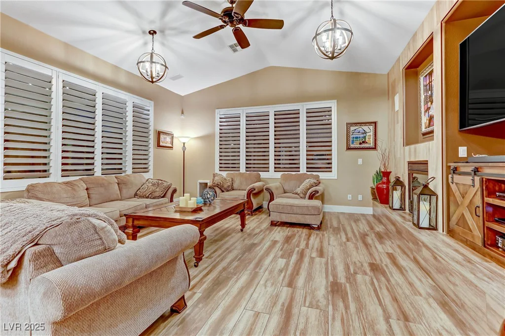 5434 Pendini Point, Las Vegas, NV 89141