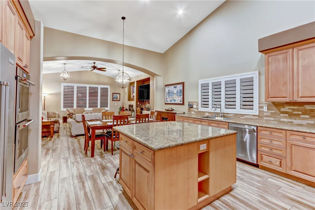 5434 Pendini Point, Las Vegas, NV 89141