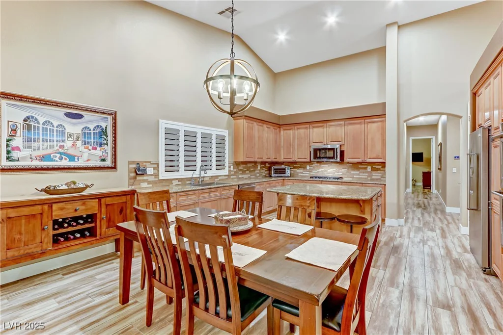 5434 Pendini Point, Las Vegas, NV 89141