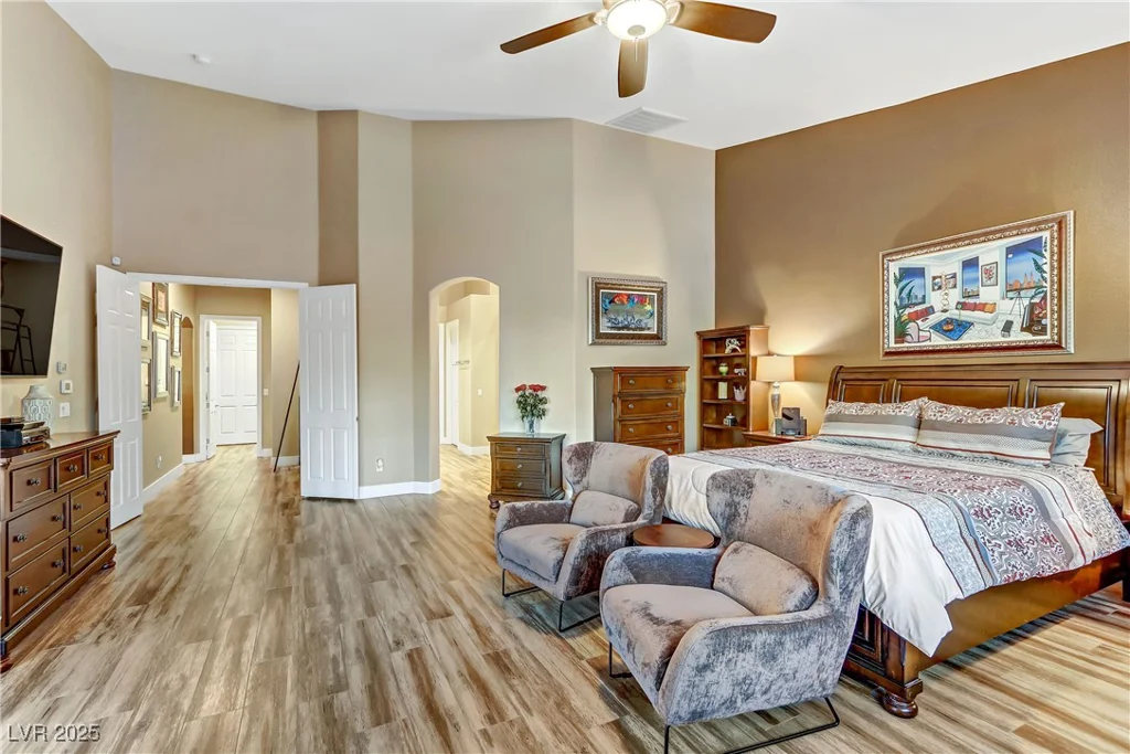 5434 Pendini Point, Las Vegas, NV 89141