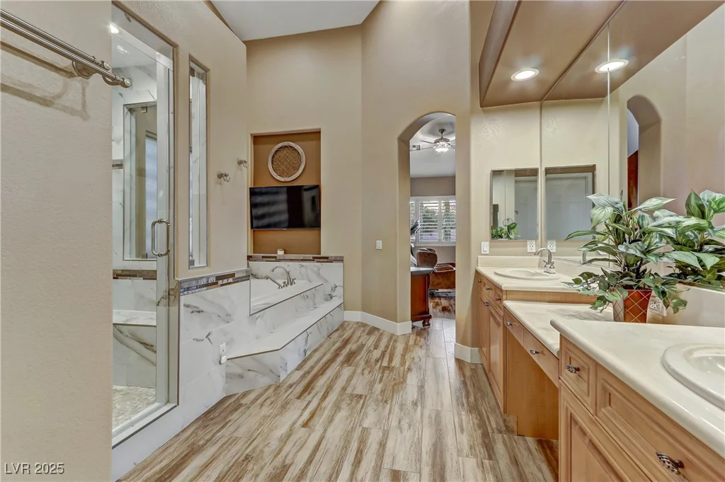 5434 Pendini Point, Las Vegas, NV 89141