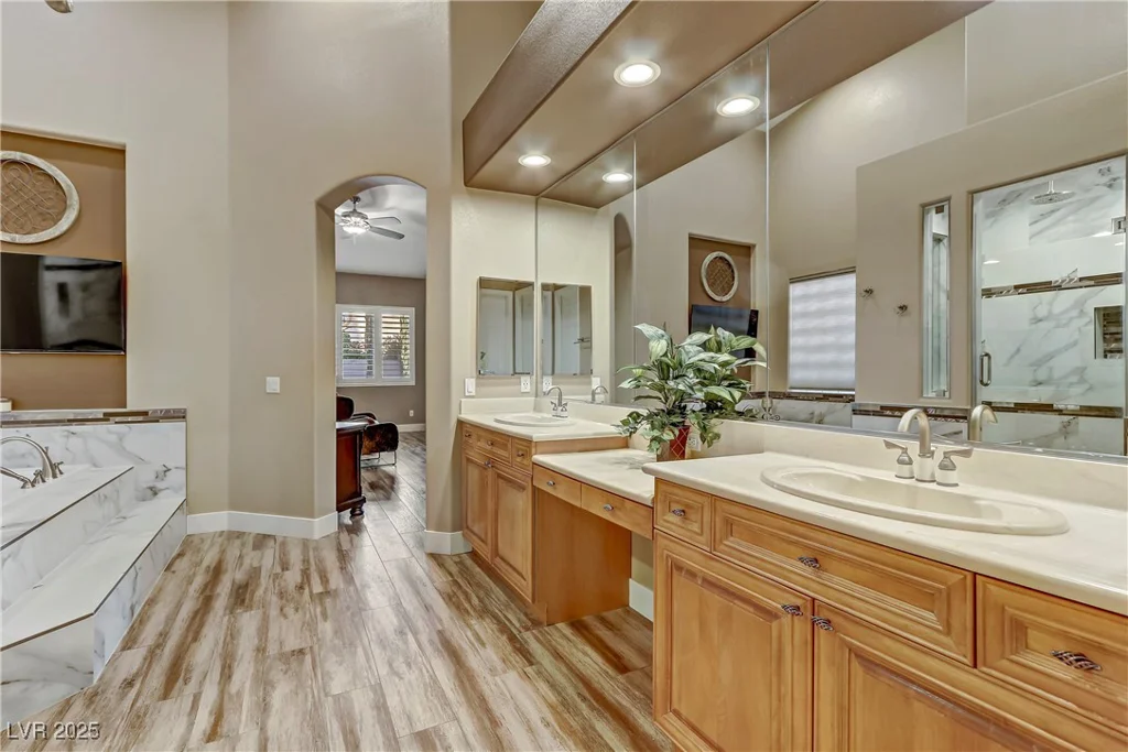 5434 Pendini Point, Las Vegas, NV 89141