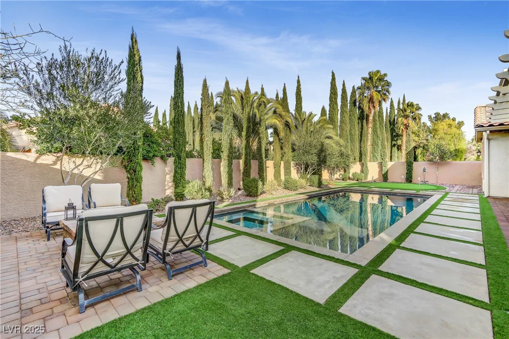 5434 Pendini Point, Las Vegas, NV 89141