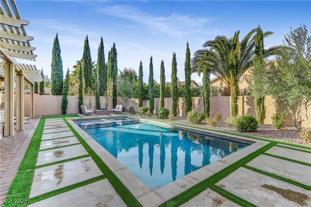 5434 Pendini Point, Las Vegas, NV 89141