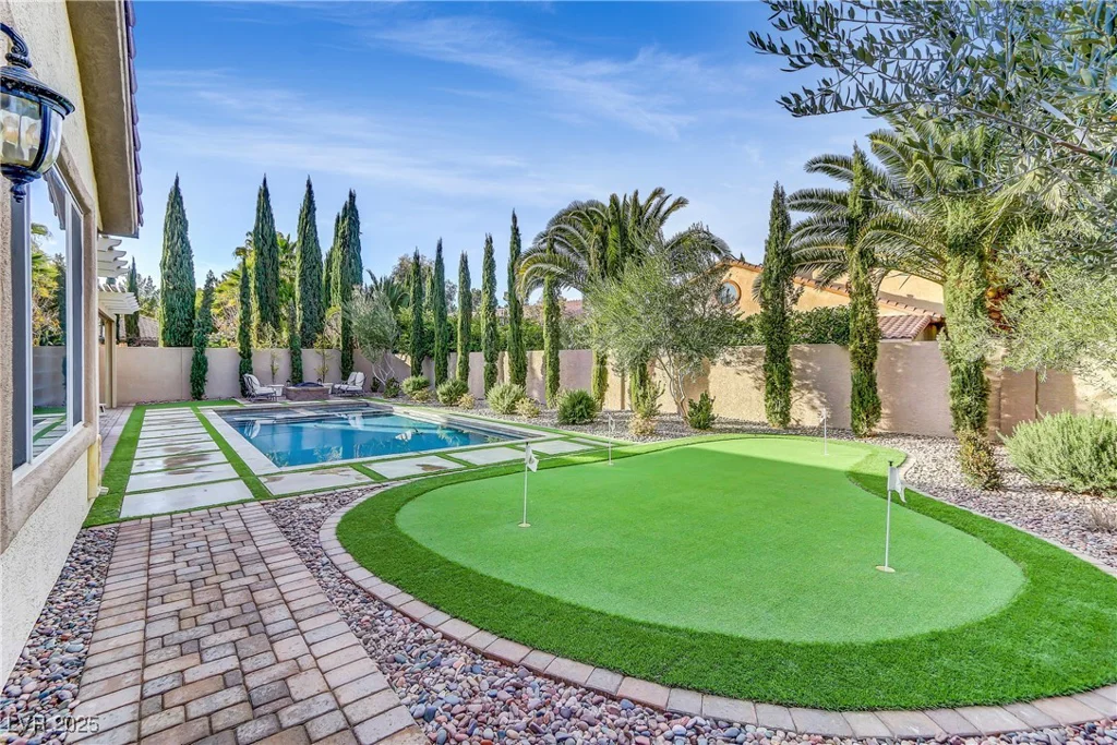 5434 Pendini Point, Las Vegas, NV 89141
