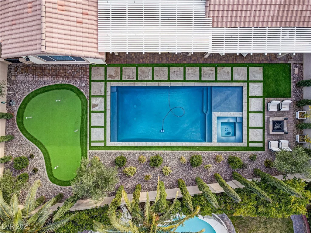 5434 Pendini Point, Las Vegas, NV 89141