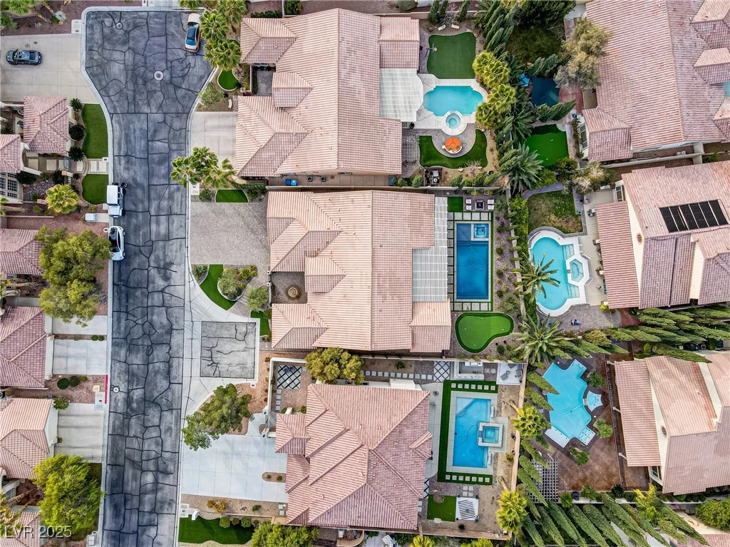 5434 Pendini Point, Las Vegas, NV 89141