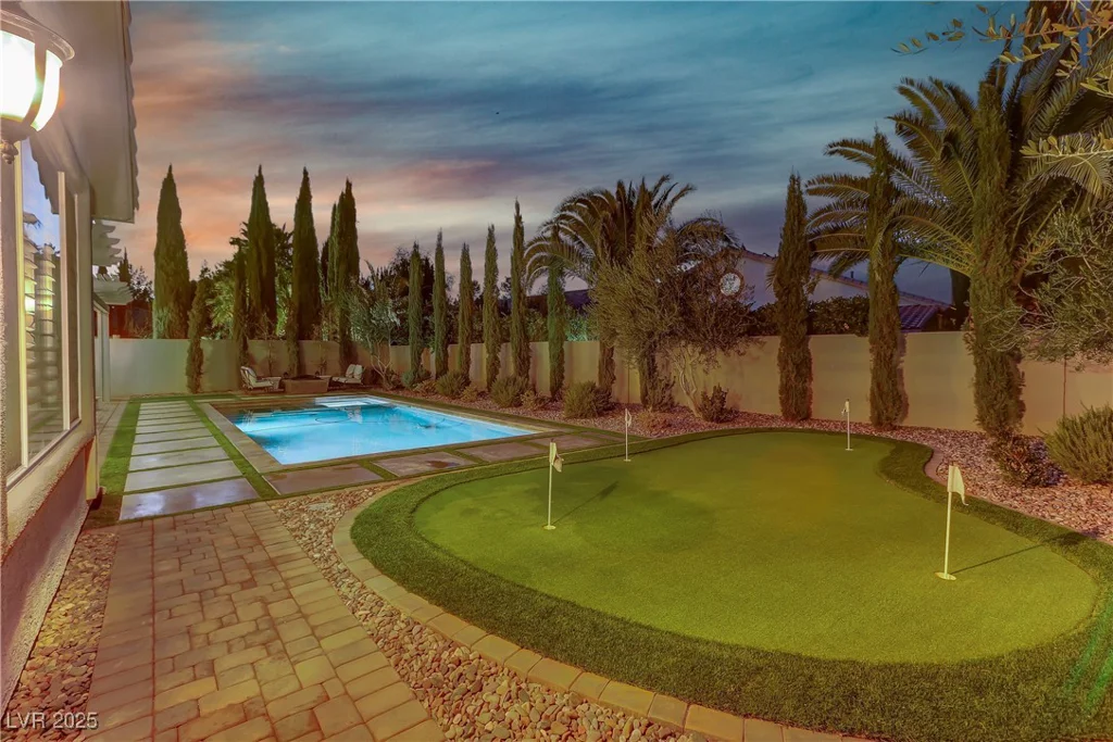 5434 Pendini Point, Las Vegas, NV 89141