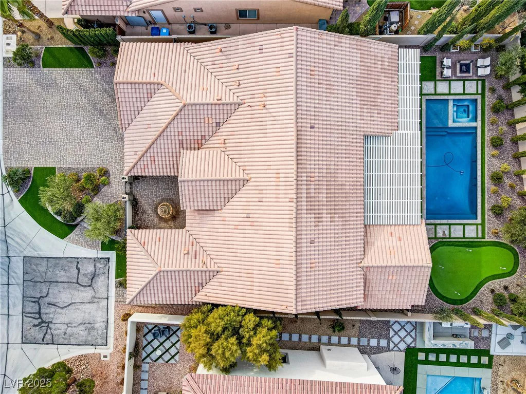 5434 Pendini Point, Las Vegas, NV 89141