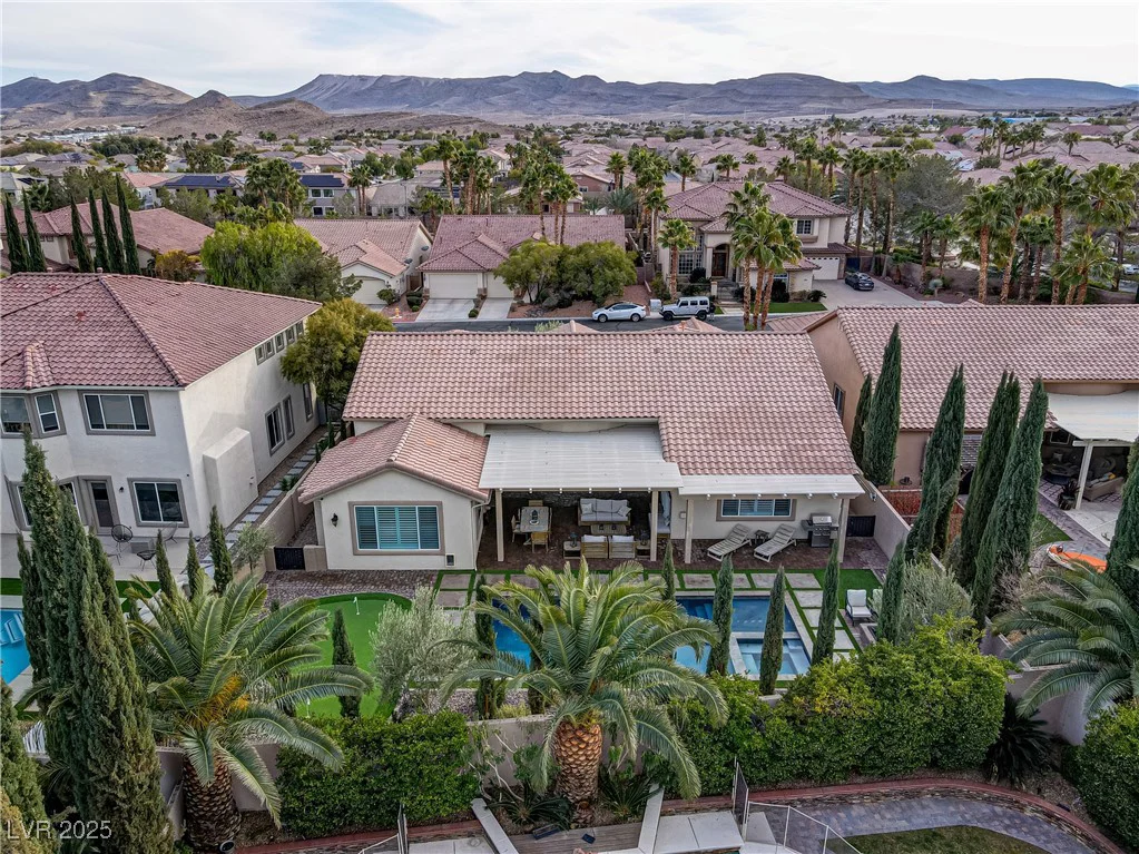 5434 Pendini Point, Las Vegas, NV 89141
