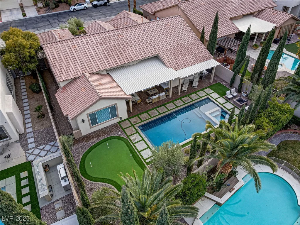 5434 Pendini Point, Las Vegas, NV 89141