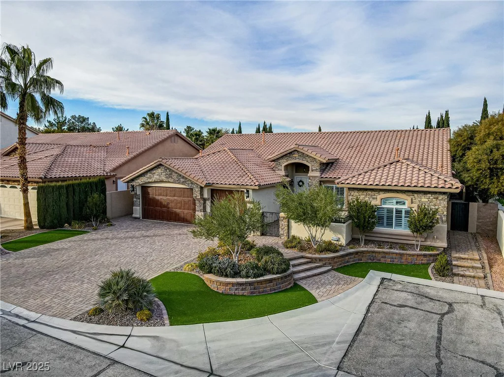 5434 Pendini Point, Las Vegas, NV 89141