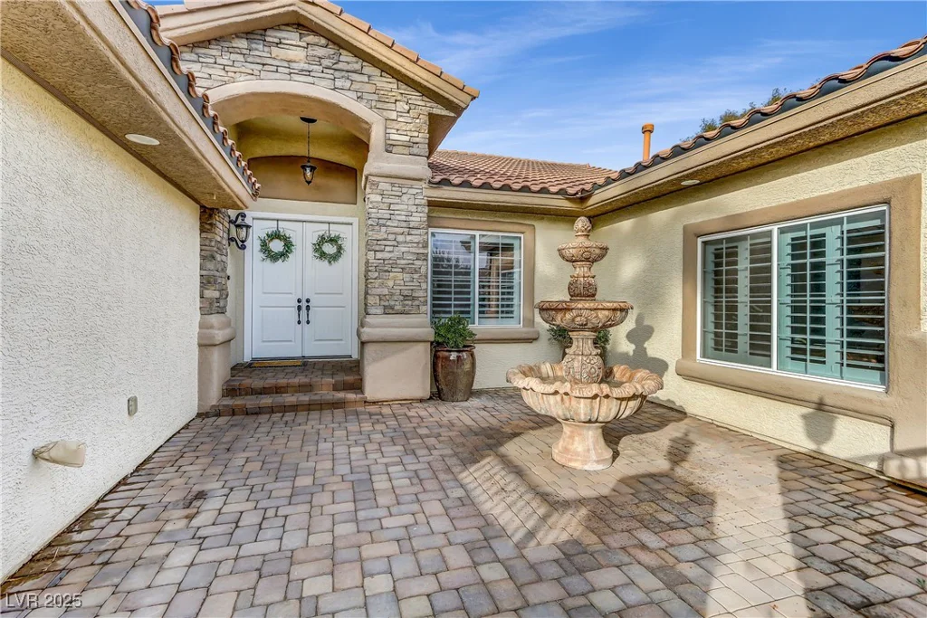 5434 Pendini Point, Las Vegas, NV 89141