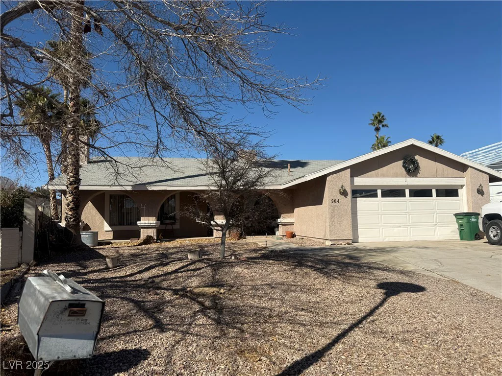 904 Dianne, Boulder City, NV 89005