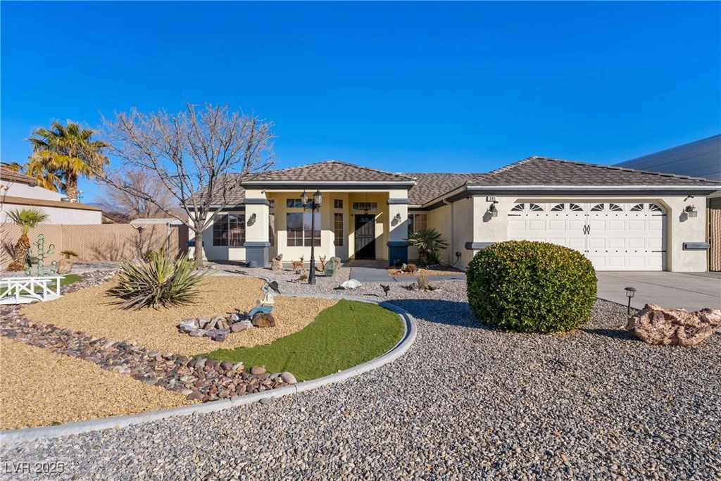 341 Dylan, Pahrump, NV 89048