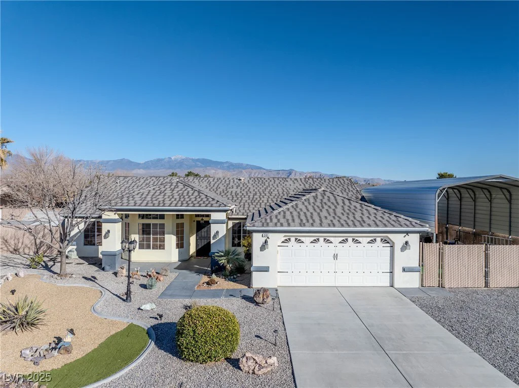 341 Dylan, Pahrump, NV 89048