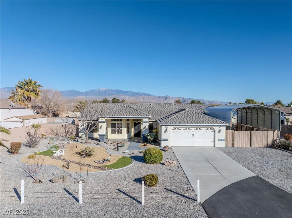 341 Dylan, Pahrump, NV 89048