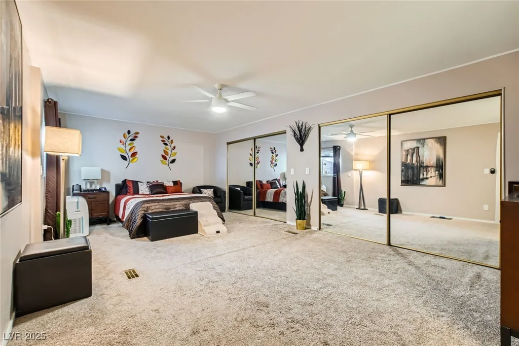 5058 Ridge Club, Las Vegas, NV 89103