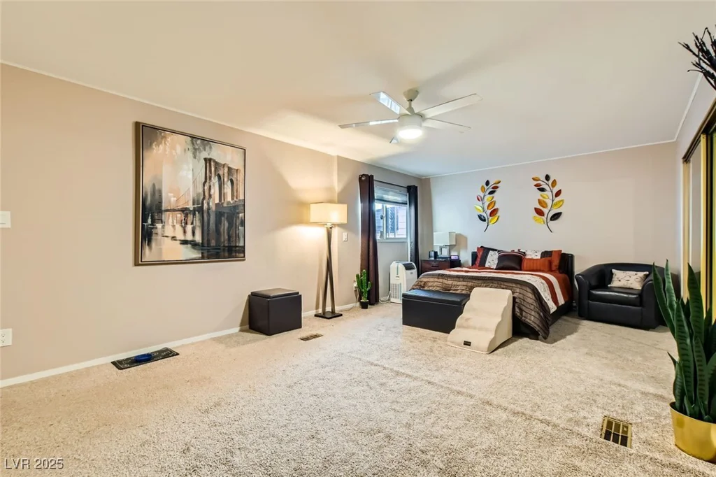 5058 Ridge Club, Las Vegas, NV 89103