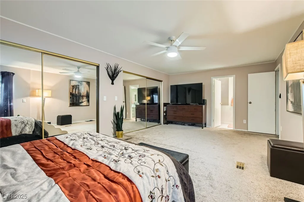 5058 Ridge Club, Las Vegas, NV 89103