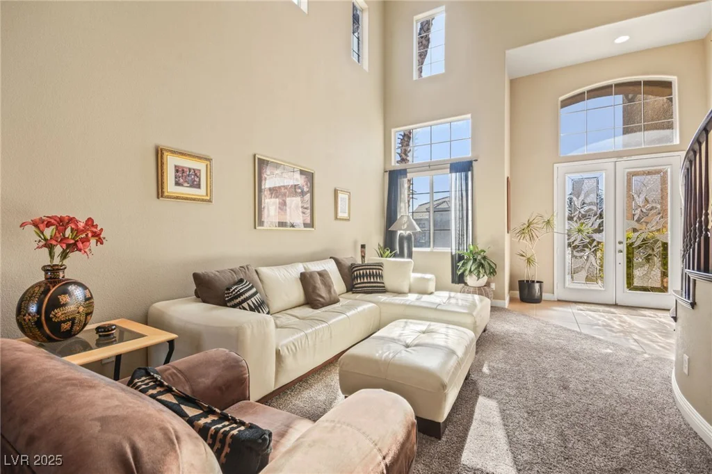 8106 Buffalo Clan, Las Vegas, NV 89131