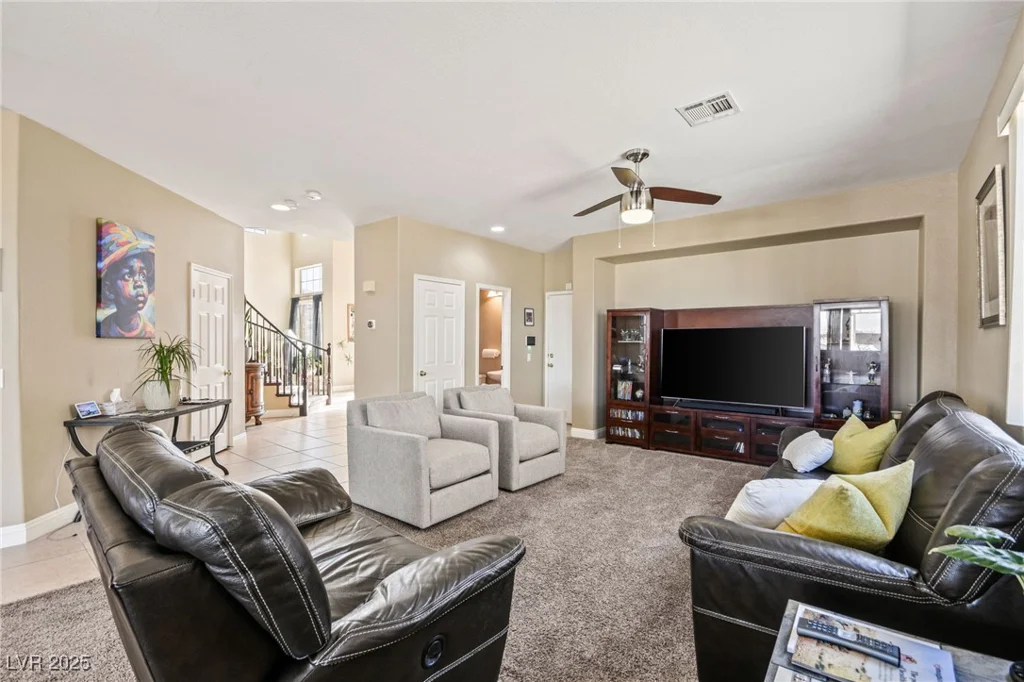 8106 Buffalo Clan, Las Vegas, NV 89131