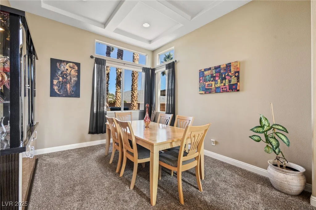 8106 Buffalo Clan, Las Vegas, NV 89131
