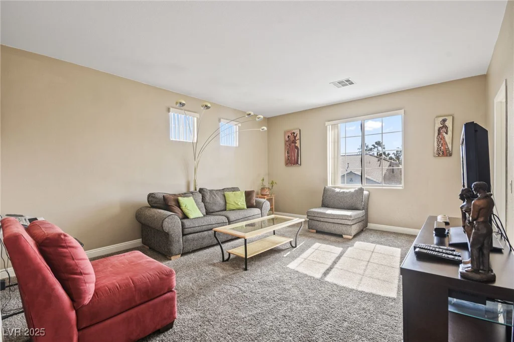 8106 Buffalo Clan, Las Vegas, NV 89131