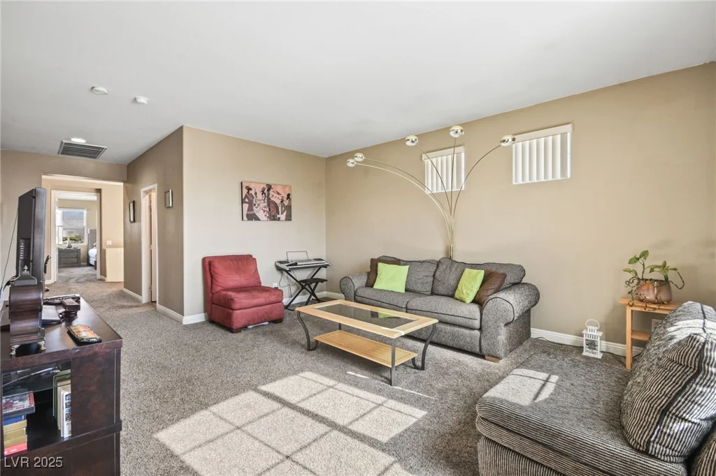 8106 Buffalo Clan, Las Vegas, NV 89131