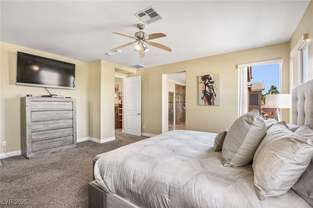 8106 Buffalo Clan, Las Vegas, NV 89131