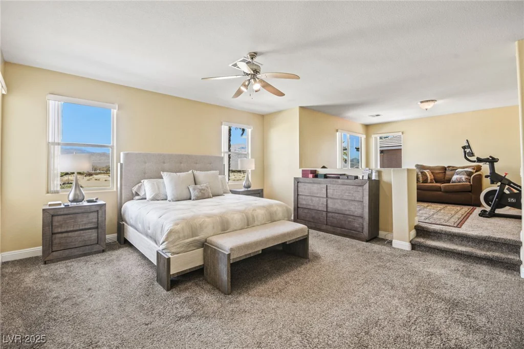 8106 Buffalo Clan, Las Vegas, NV 89131