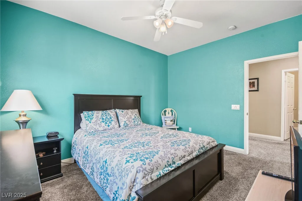 8106 Buffalo Clan, Las Vegas, NV 89131