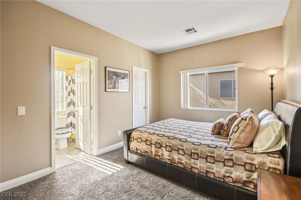 8106 Buffalo Clan, Las Vegas, NV 89131