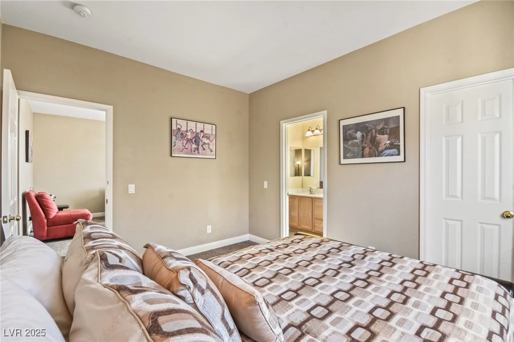 8106 Buffalo Clan, Las Vegas, NV 89131