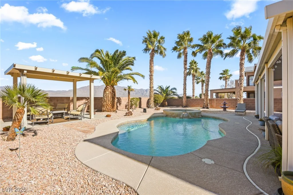 8106 Buffalo Clan, Las Vegas, NV 89131