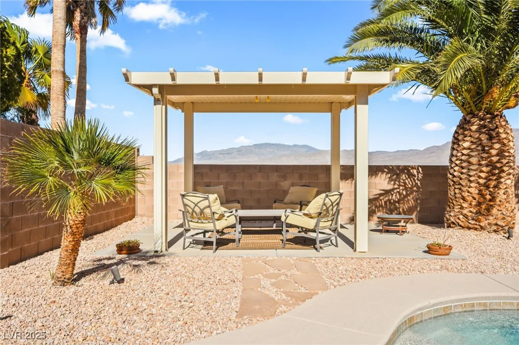 8106 Buffalo Clan, Las Vegas, NV 89131