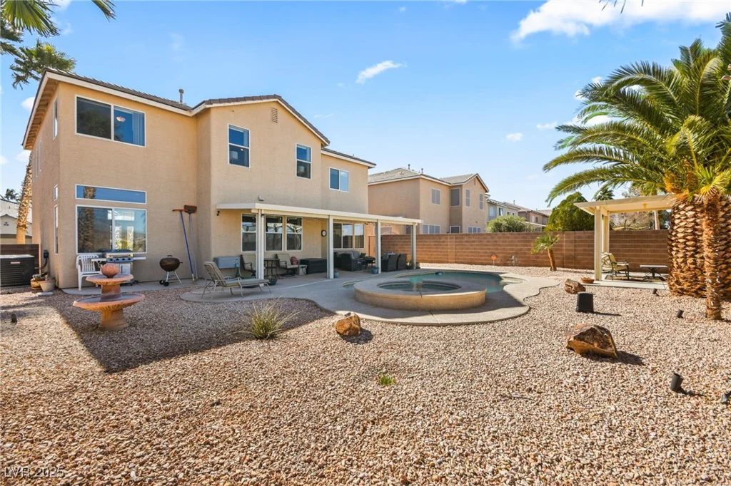 8106 Buffalo Clan, Las Vegas, NV 89131